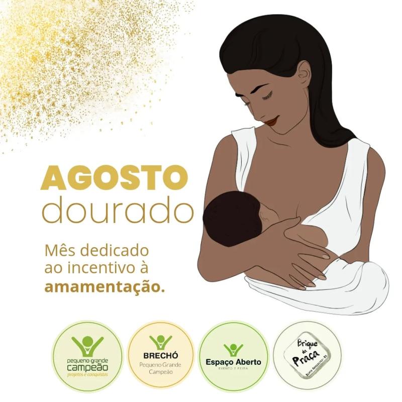 Agosto Dourado