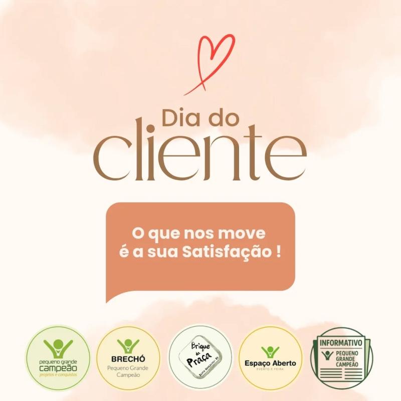 O Dia do Cliente