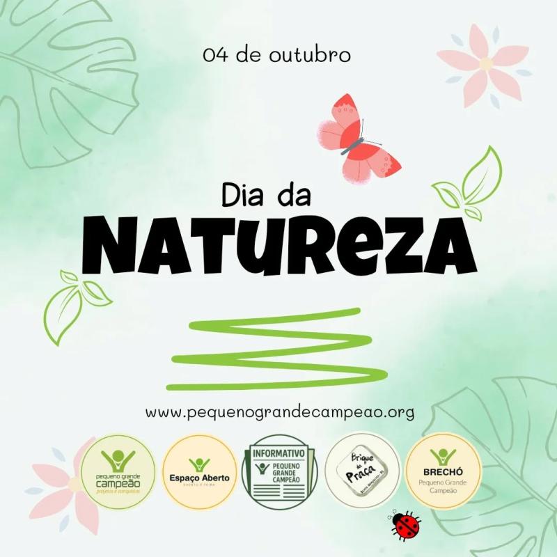 Dia da Natureza