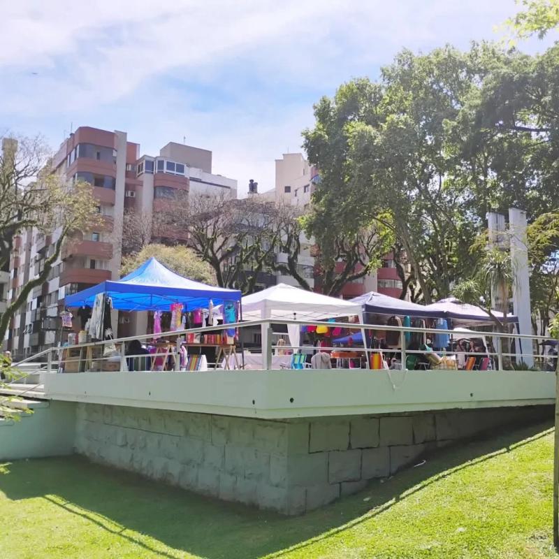 Espaço Aberto, Hoje.