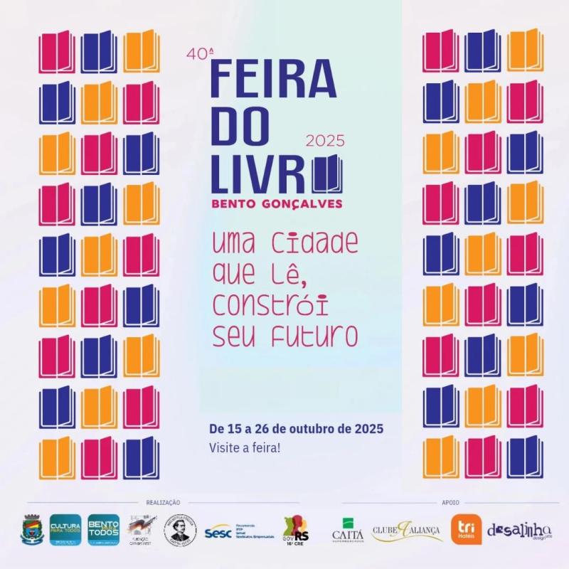 Feira do Livro