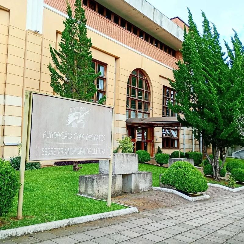 Sr. Jéferson Vidal participa de Edital da Cultura