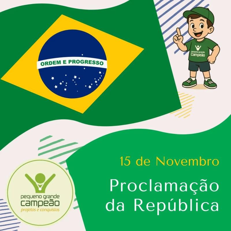 Proclamação da República