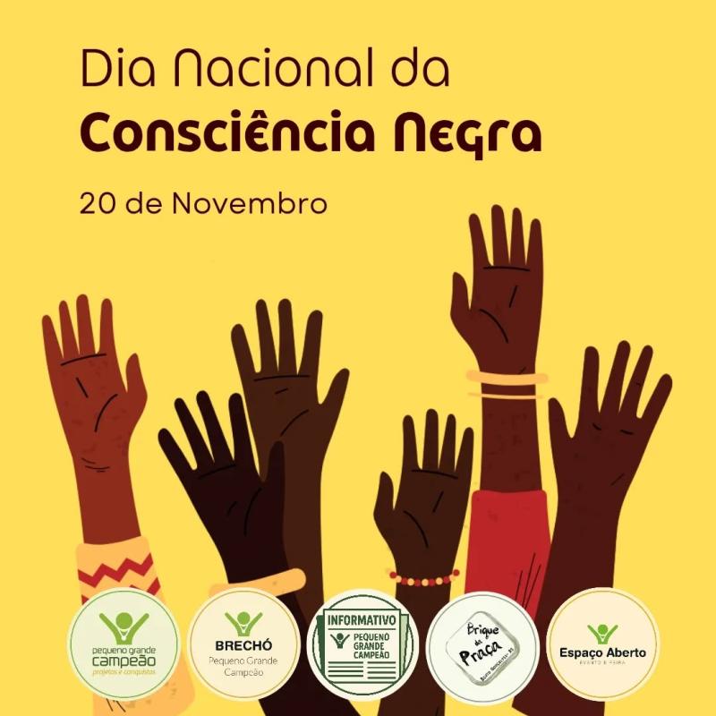 Dia da Consciência Negra