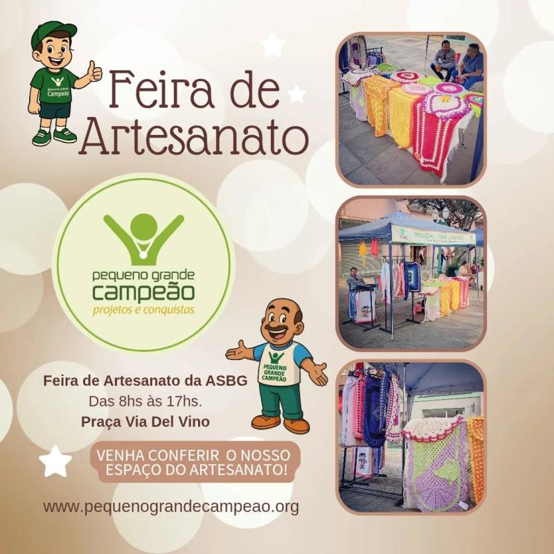 Feira da ASBG