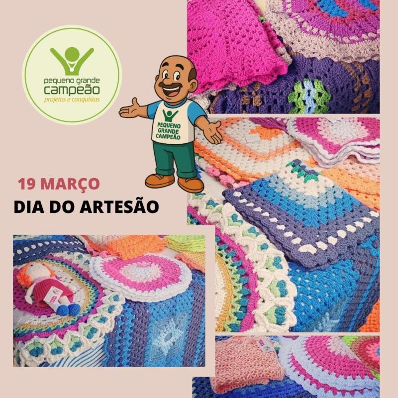 Dia do Artesão