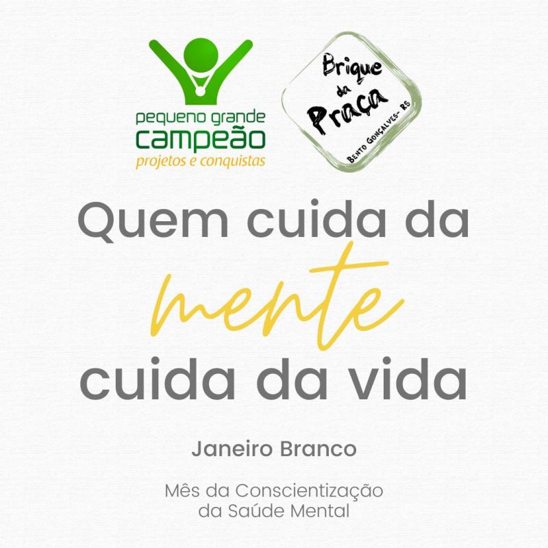 Janeiro Branco