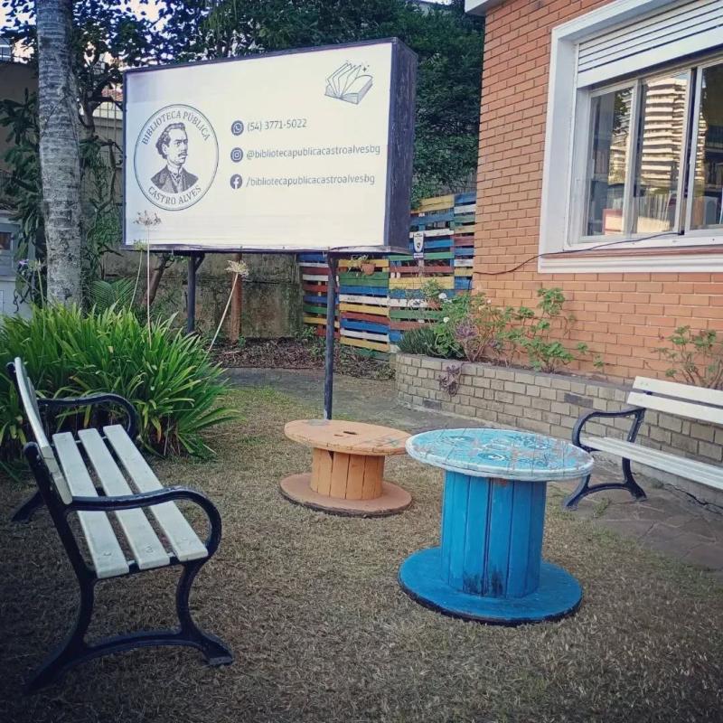 Sarau dos 120 anos de Mario Quintana