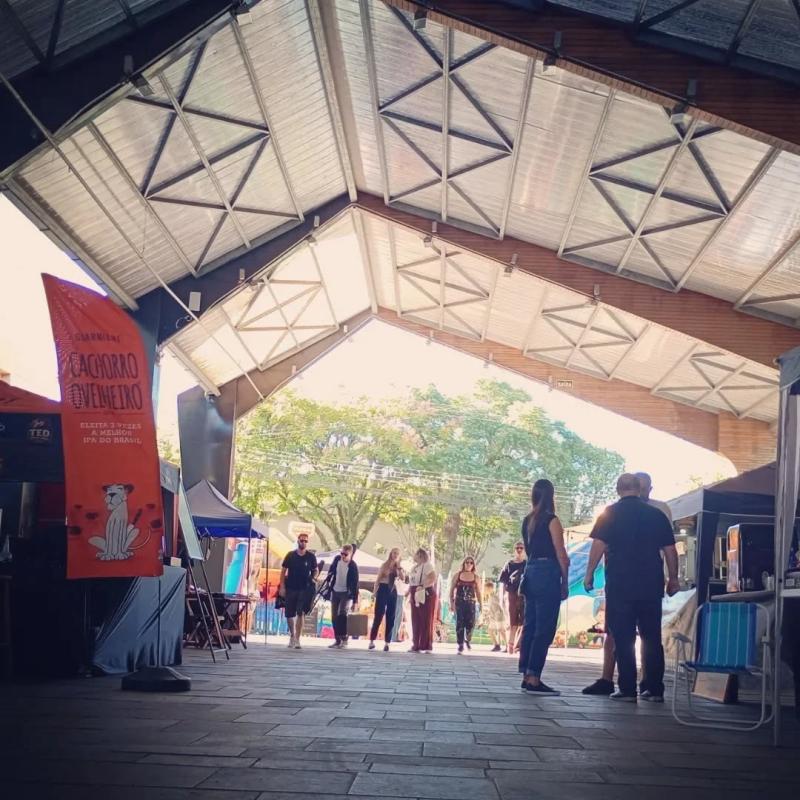 Pequeno Grande Campeão nos 25 anos da Banda Purpura