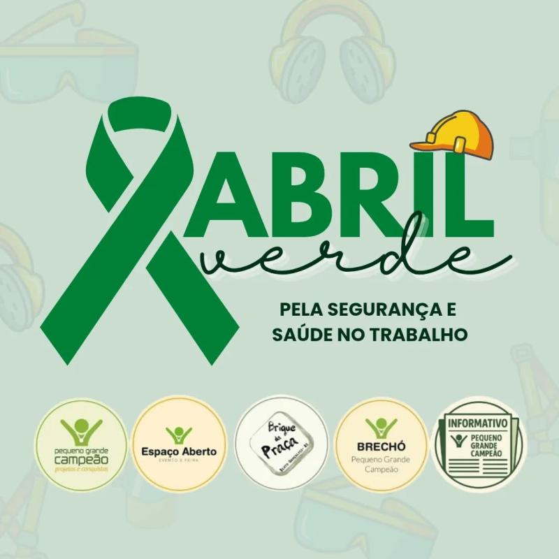 Abril Verde