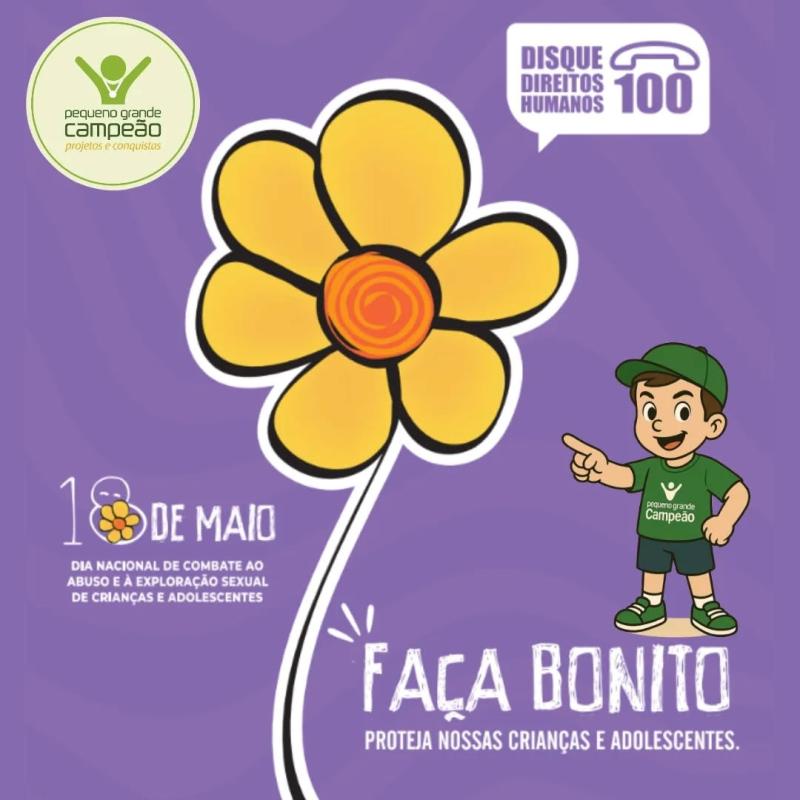 Faça Bonito
