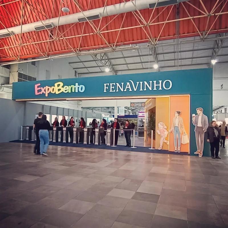 Vem pra Feira!