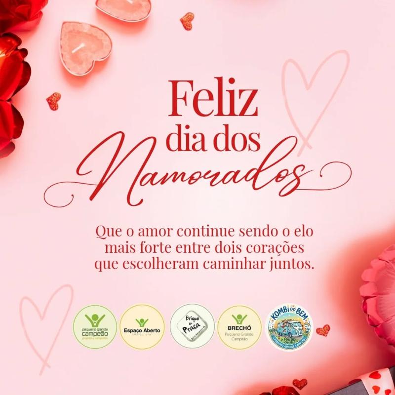 Dia dos Namorados