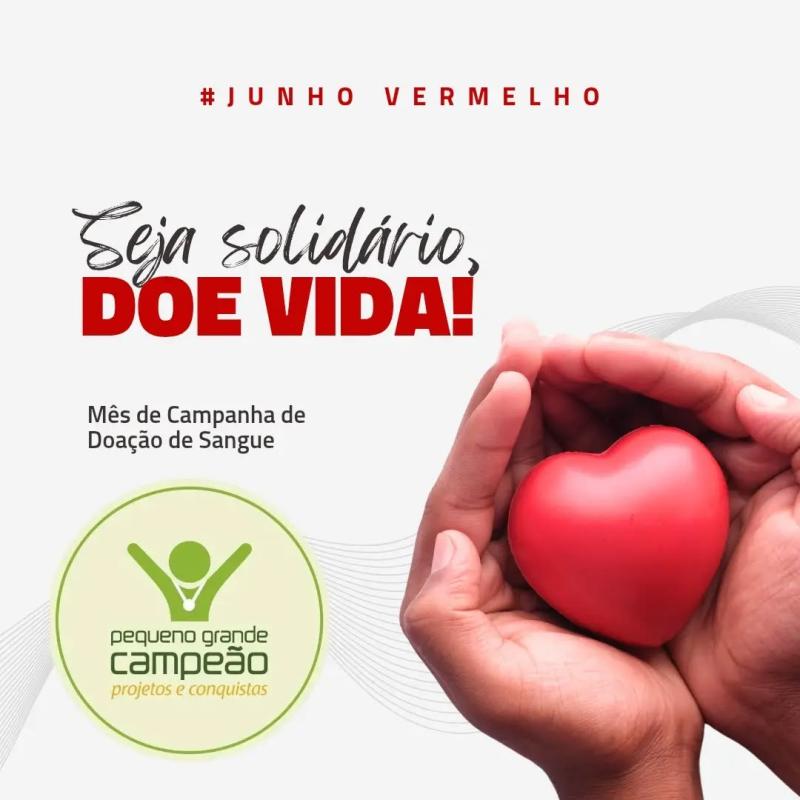 Junho Vermelho
