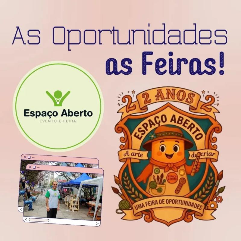 Espaço Aberto, Superou Desafios!