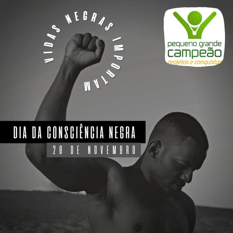 Unidos contra o Preconceito!