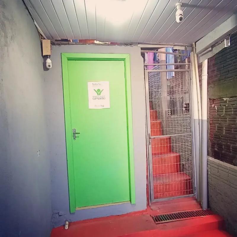 Venha nos Visitar!