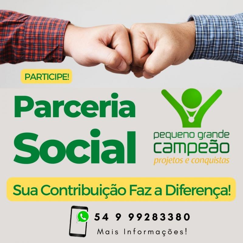 Parceria Social