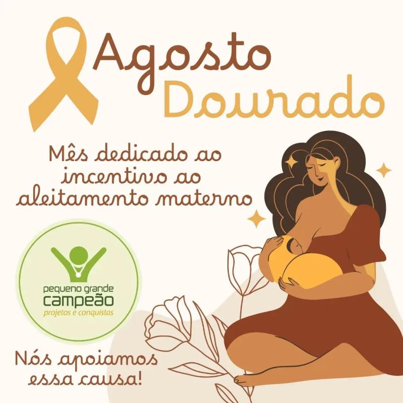 Agosto Dourado