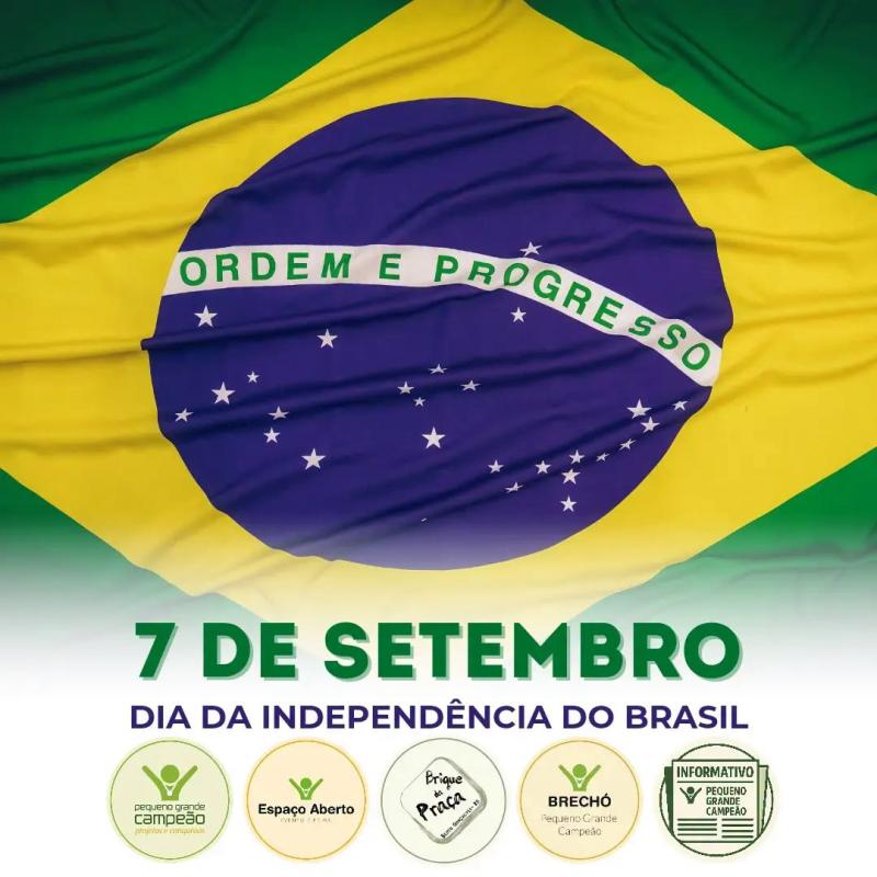 O 7 de Setembro