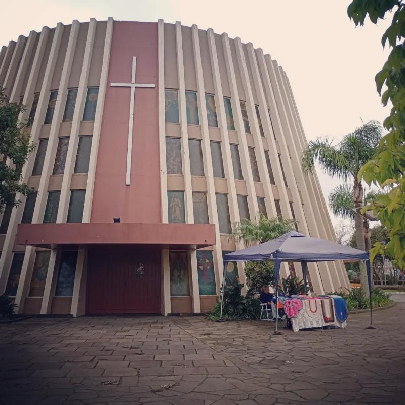 Estivemos na Criar Feiras, neste Domingo!