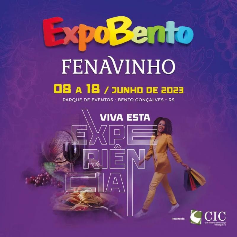 ExpoBento 2023