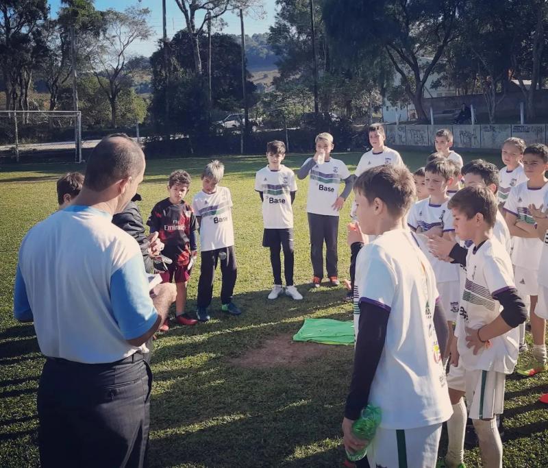 Escola Esporte Clube Vinhedos