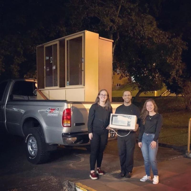 Sextou com S de Solidariedade