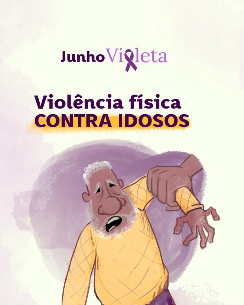 Junho Violeta