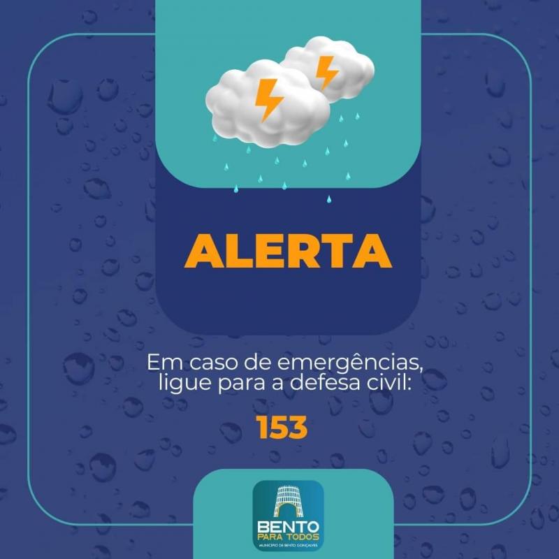 Alerta