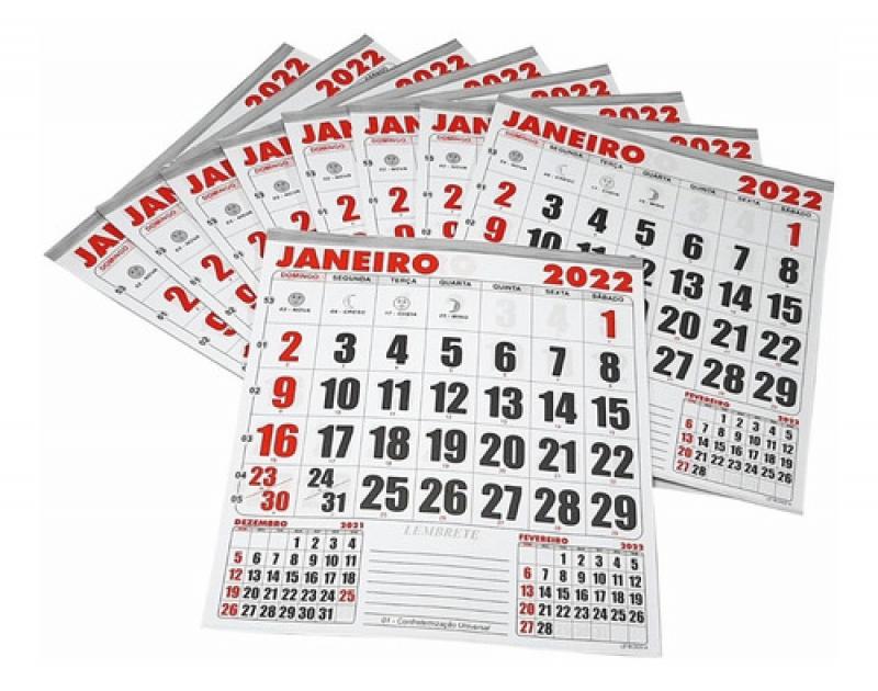 Datas 2022 do Brique da Praça