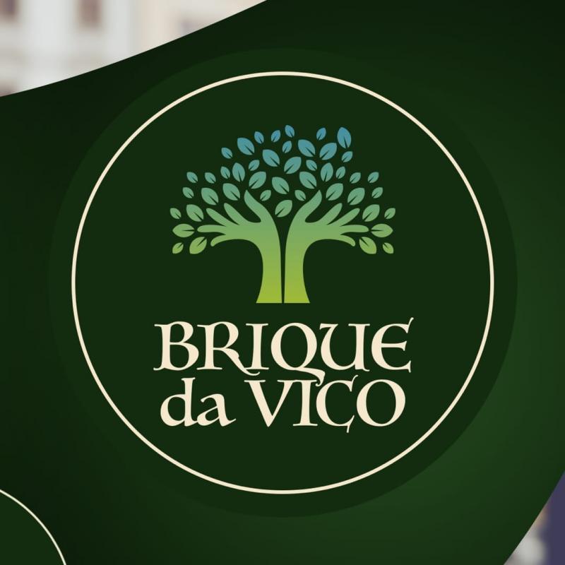 Vem Aí, o Brique da Vico
