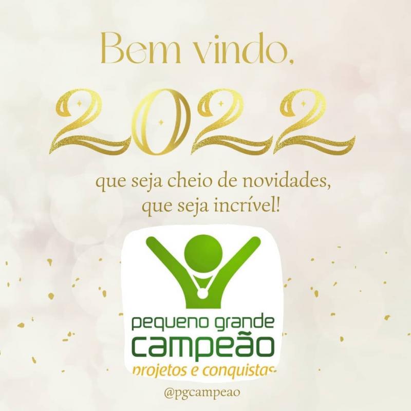Vem, 2022!