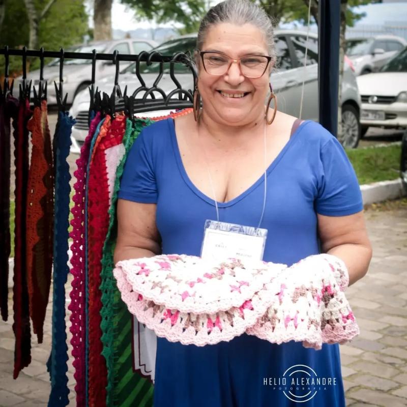 Voluntariado, Dona Maria!