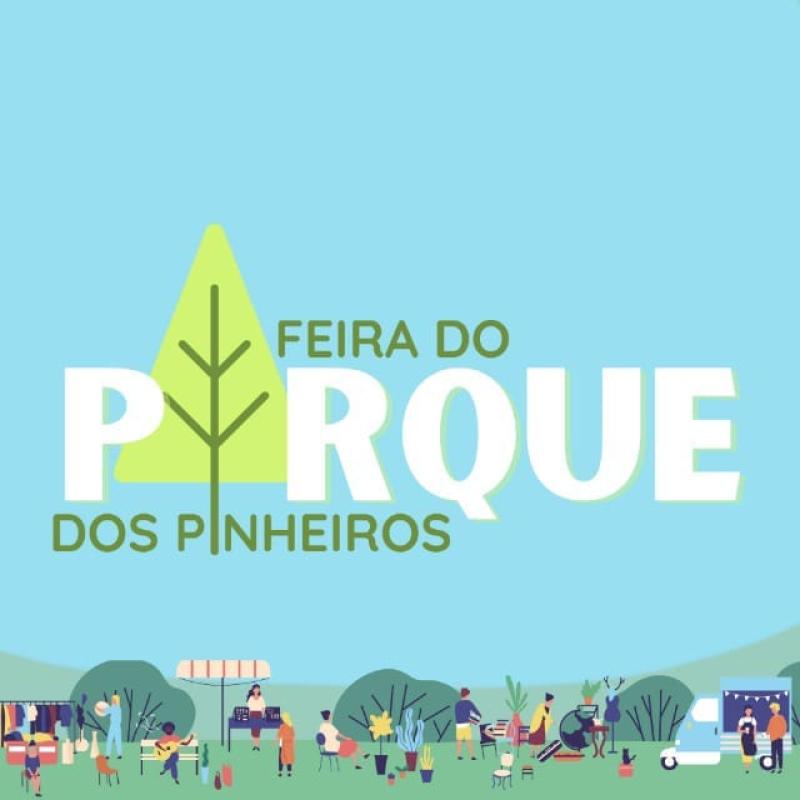 Feira do Parque dos Pinheiros