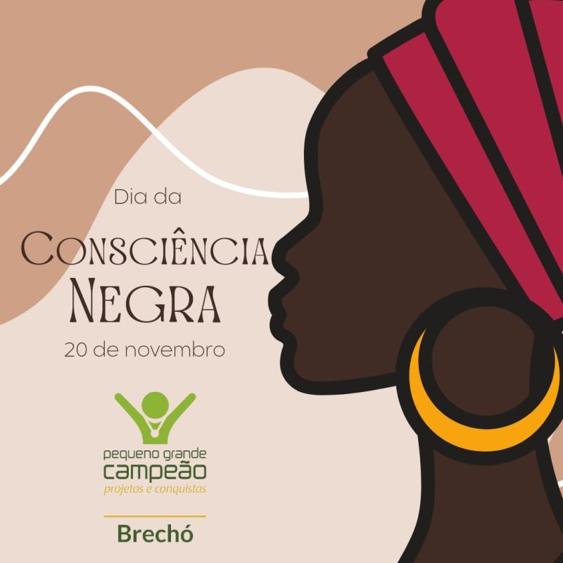 Dia da Consciência Negra