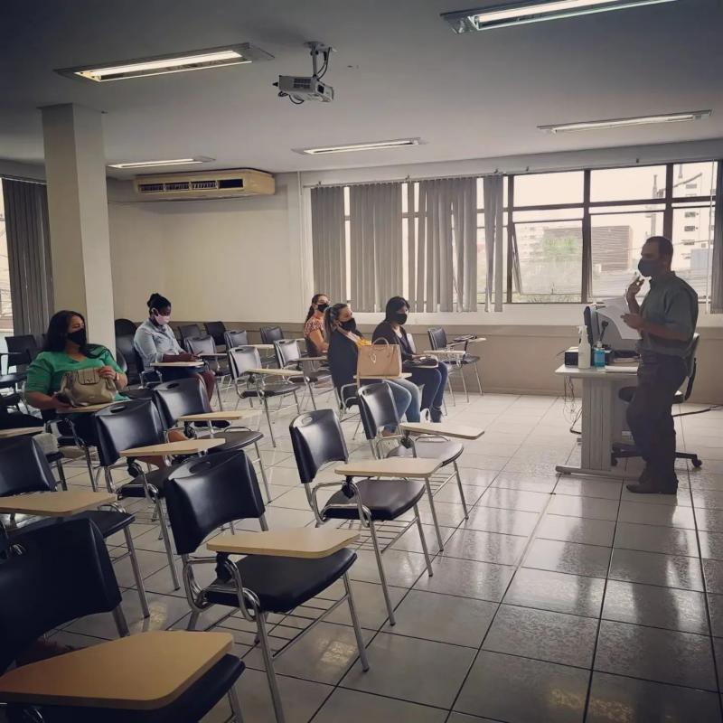 Realizada 1ª Reunião com Expositores do Brique da Praça