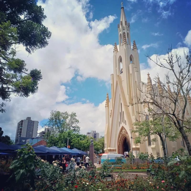 Ontem (21/01) foi Dia de Arte na Praça