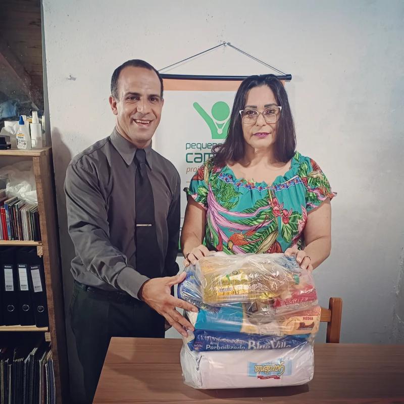 Bom Café e Ótimo Dia