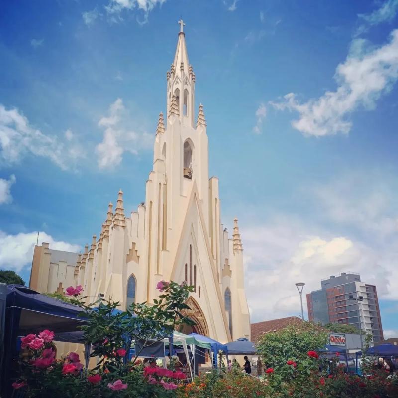 Ontem (25/02) foi Dia de Arte na Praça