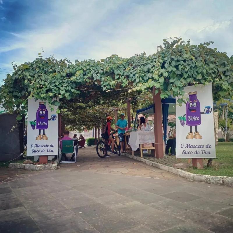 Festival do Suco de Uva de Bento Gonçalves