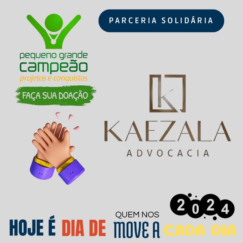 Kaezala Advocacia