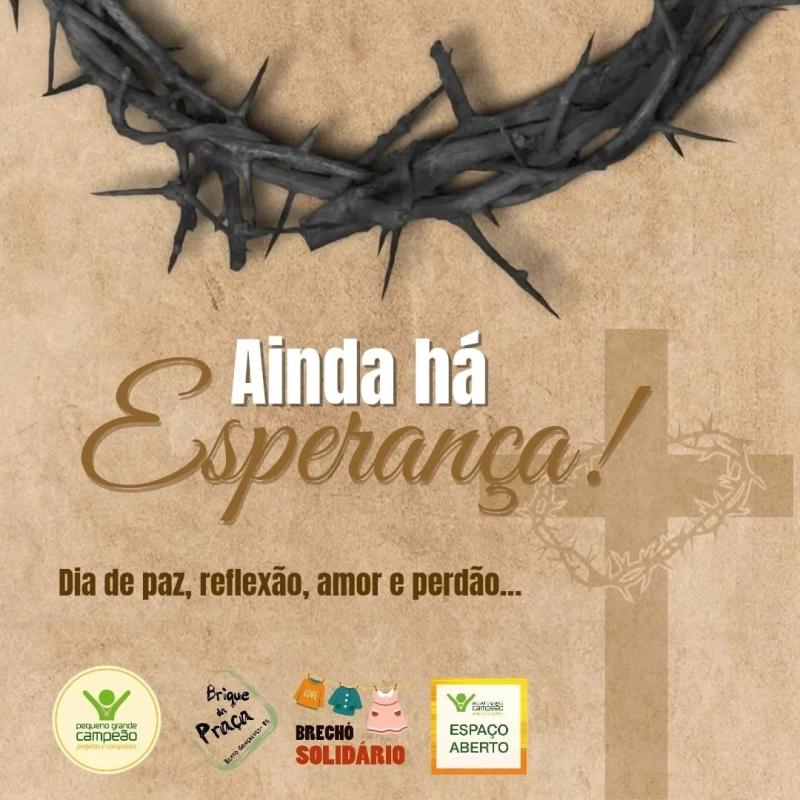 Sexta-Feira da Paixão