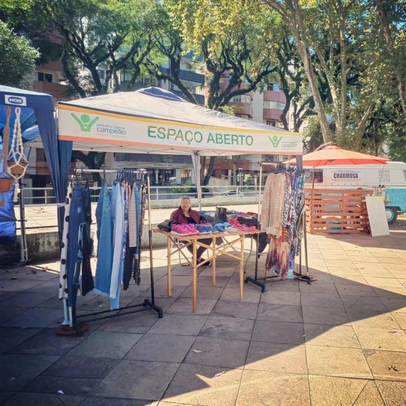 1º Brique da Vico 2024