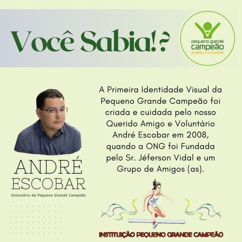 Você Sabia?