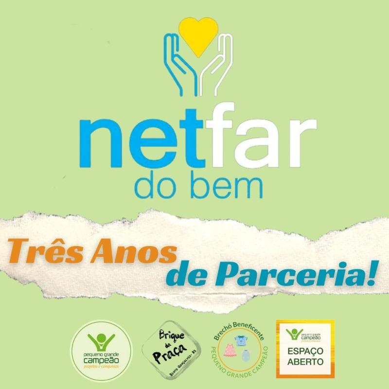 NetFar do Bem
