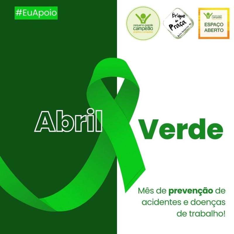 Abril Verde