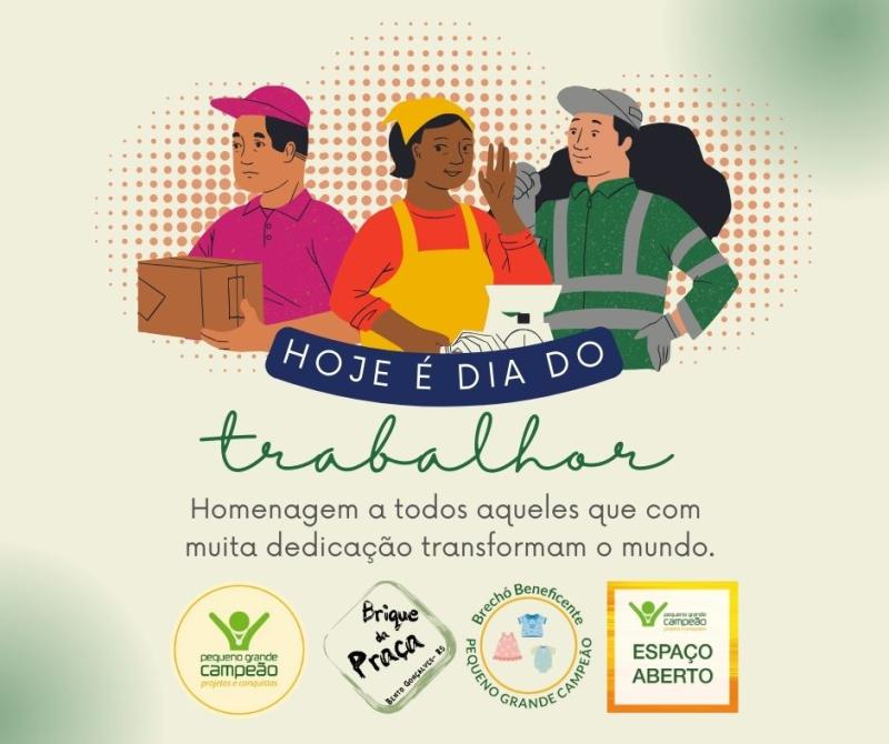 Dia do Trabalhador
