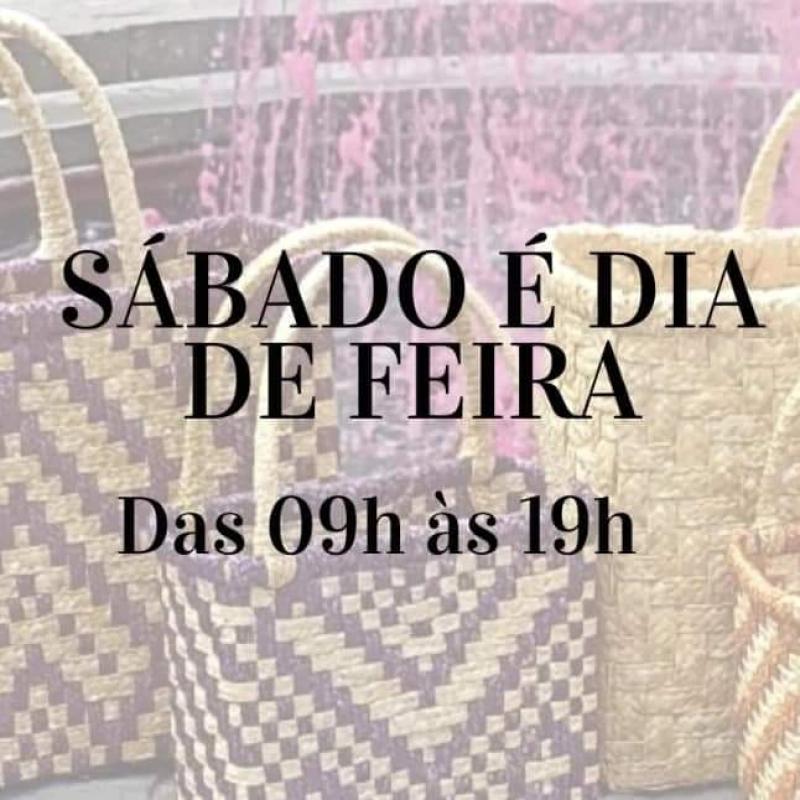 Criar Feiras no Shopping