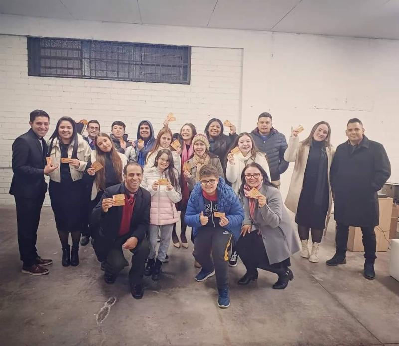 ExpoBento e Fenavinho, Ingresssos!